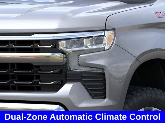 New 2026 Chevrolet Silverado 1500 LT w/ All Star Edition Plus AWD/4WD image 11