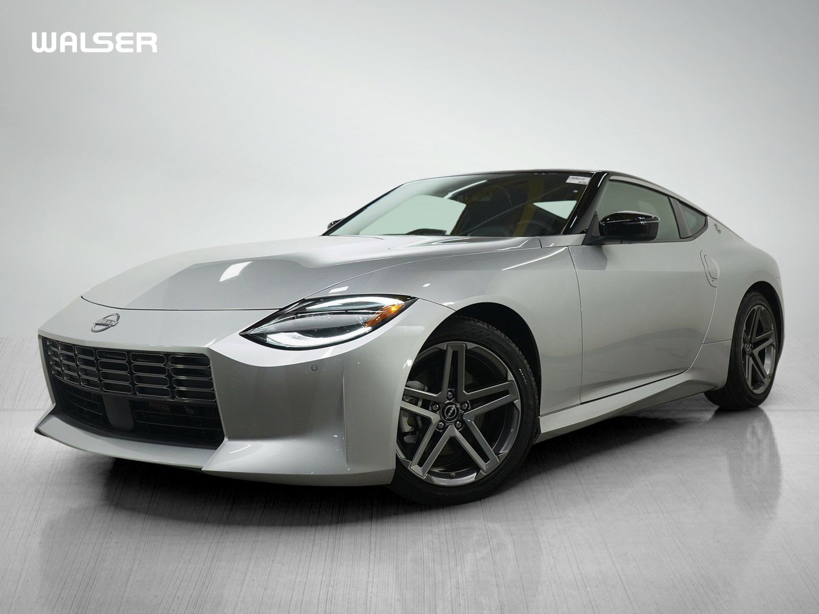 Used 2024 Nissan Z Sport w/ Floor Mat Package image 1