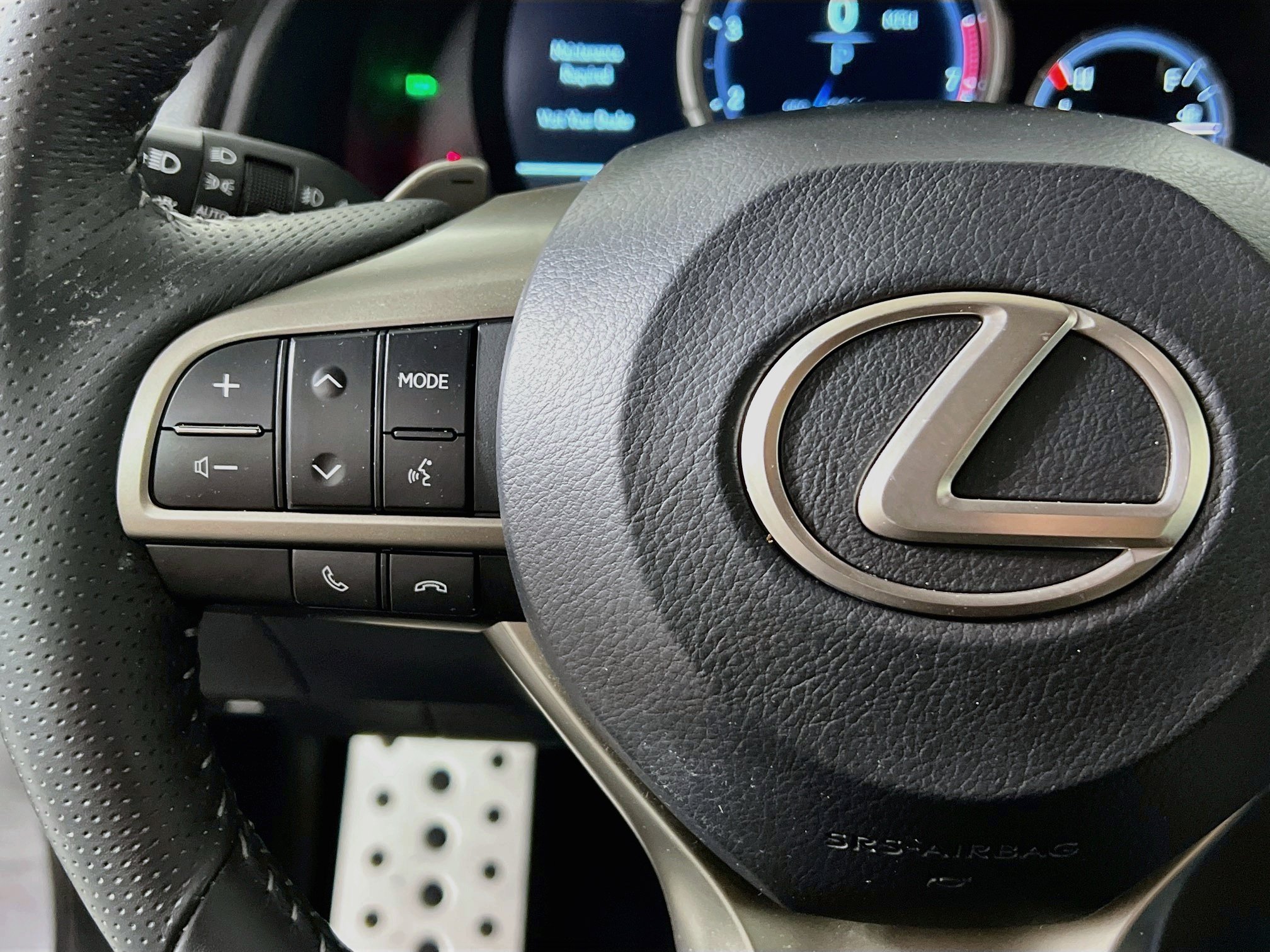 Used 2022 Lexus RX 350 F Sport w/ Accessory Package AWD/4WD image 22