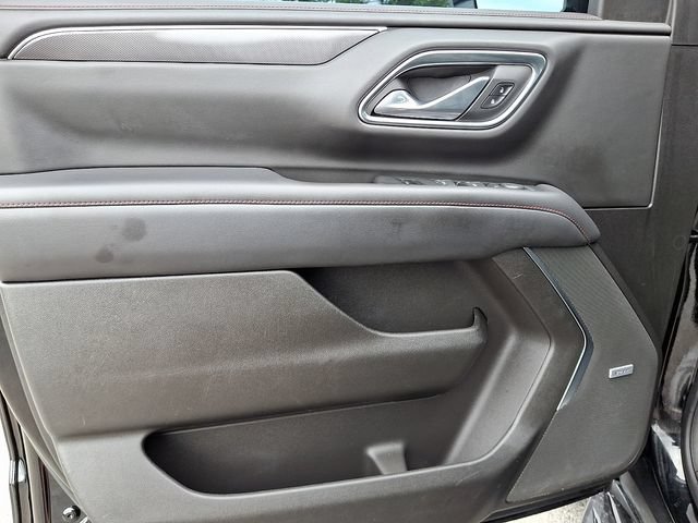 Used 2021 Chevrolet Suburban RST AWD/4WD image 14