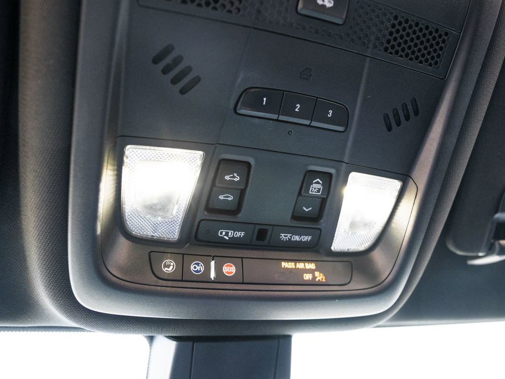 Used 2022 Cadillac XT6 Premium Luxury image 29