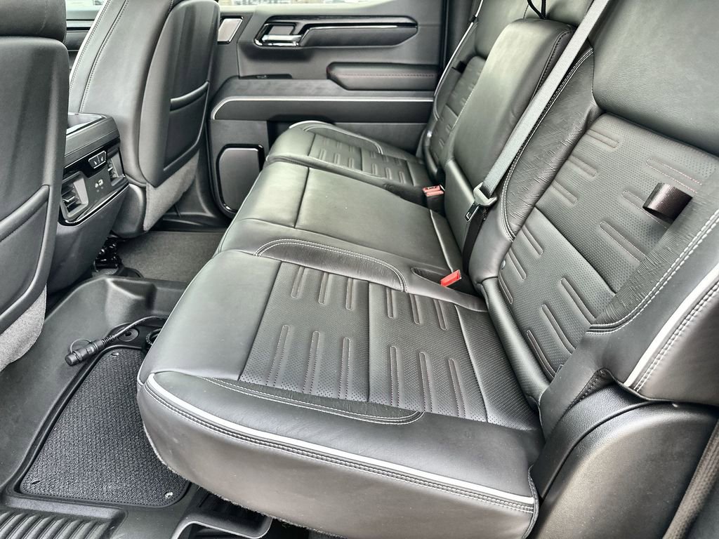 New 2026 GMC Sierra 1500 AT4X image 16