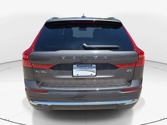 Used 2023 Volvo XC60 B5 Plus w/ Protection Package Premier FWD image 9