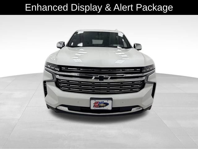 Certified 2021 Chevrolet Tahoe Premier w/ Premium Package image 9