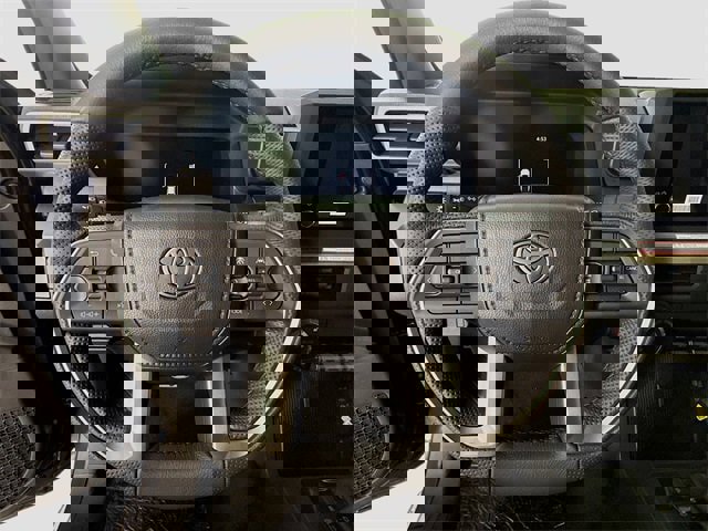 New 2026 Toyota Tacoma TRD Sport image 11