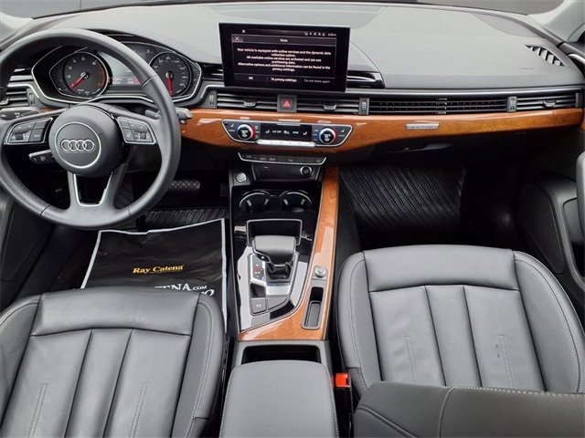 Used 2023 Audi A4 2.0T Premium image 9