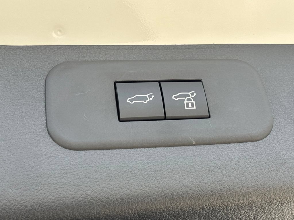 Used 2026 Lexus TX 350 AWD w/ Technology Package image 13