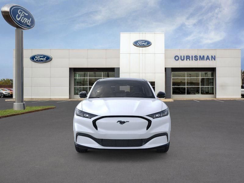 New 2025 Ford Mustang Mach-E Premium w/ Interior Protection Package image 2