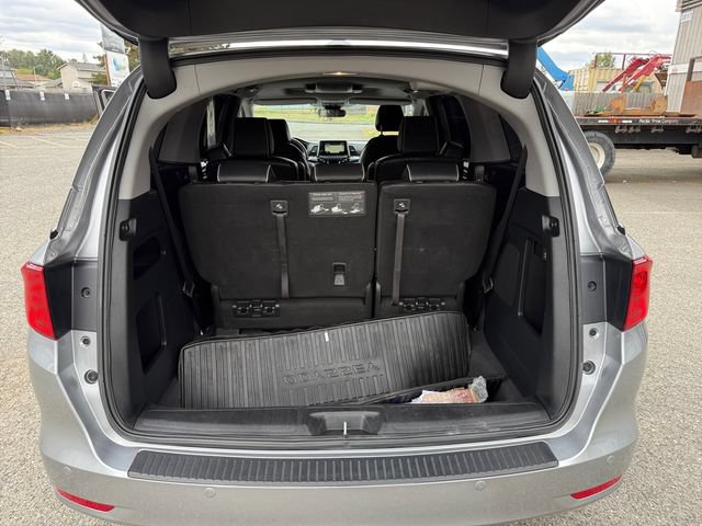 Used 2022 Honda Odyssey Touring image 23