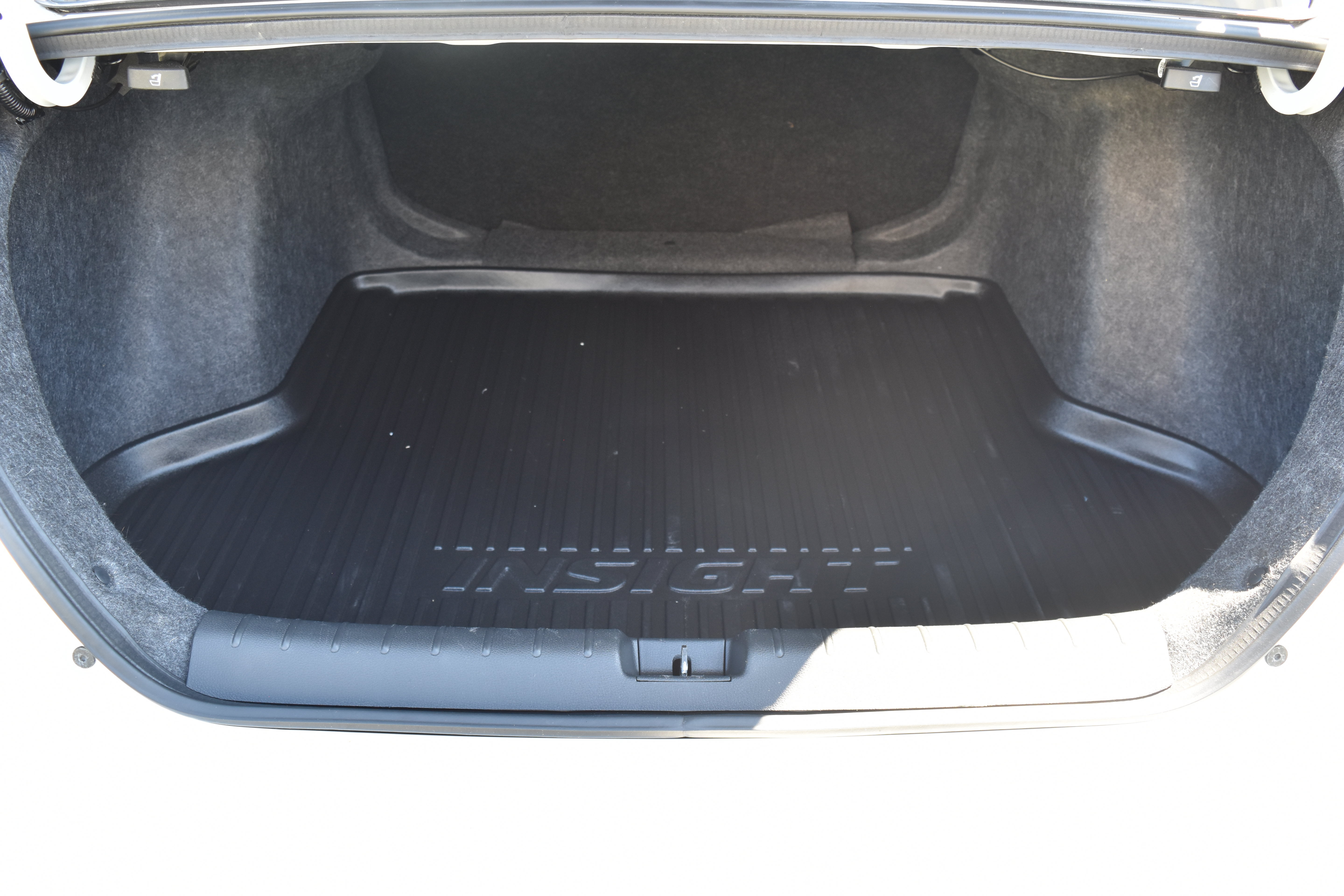 Certified 2022 Honda Insight EX image 10