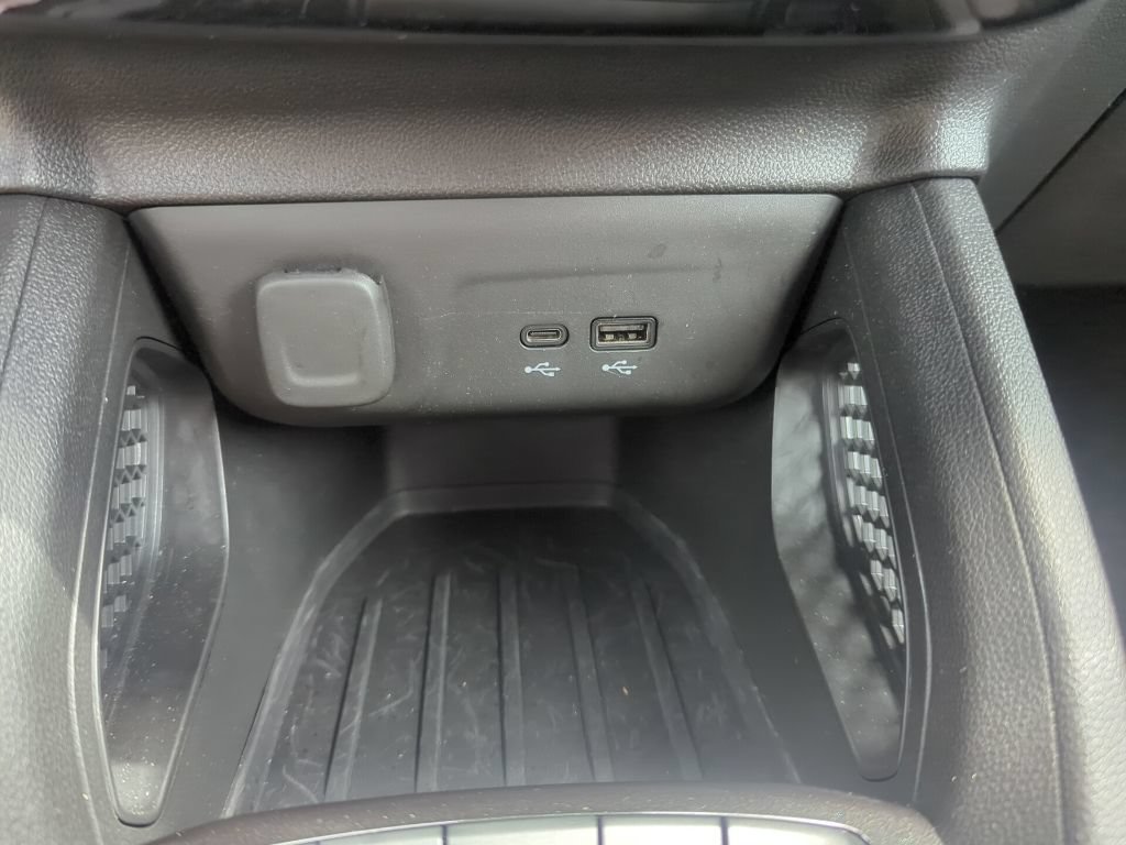 Certified 2024 Chevrolet TrailBlazer LT FWD image 24