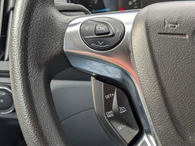Used 2018 Ford Transit 250 148 Medium Roof w/ Interior Upgrade Package image 12