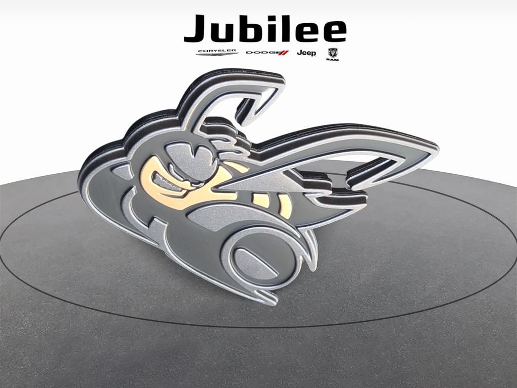 New 2026 Dodge Charger Scat Pack AWD/4WD image 45