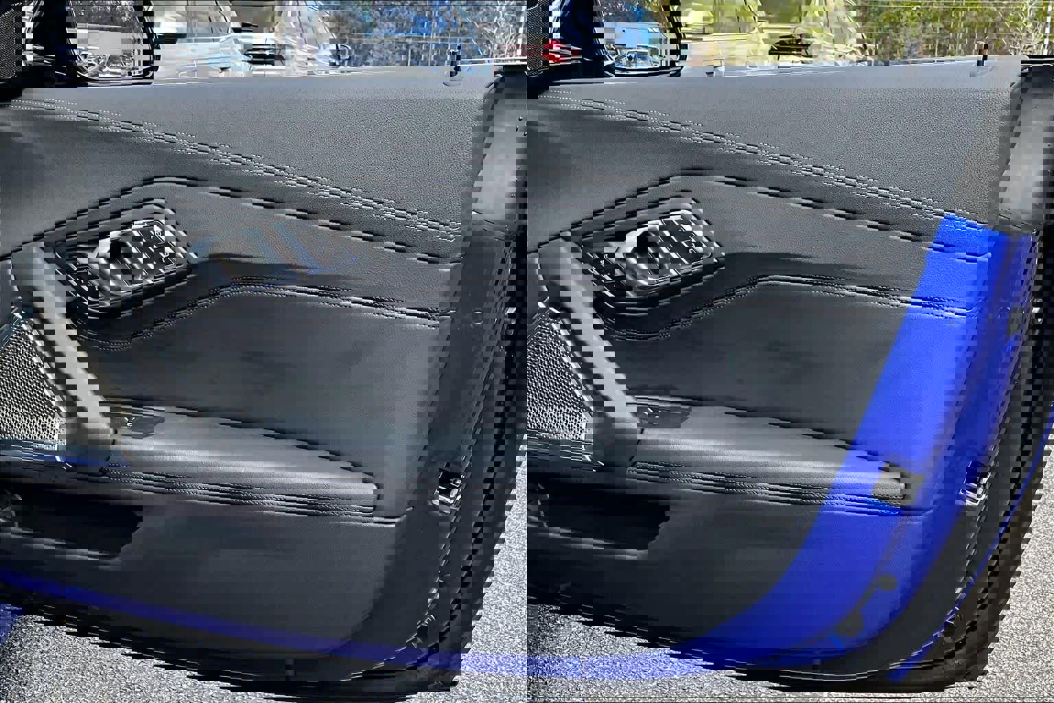 Certified 2023 BMW Z4 sDrive30i w/ Driving Assistance Package image 21