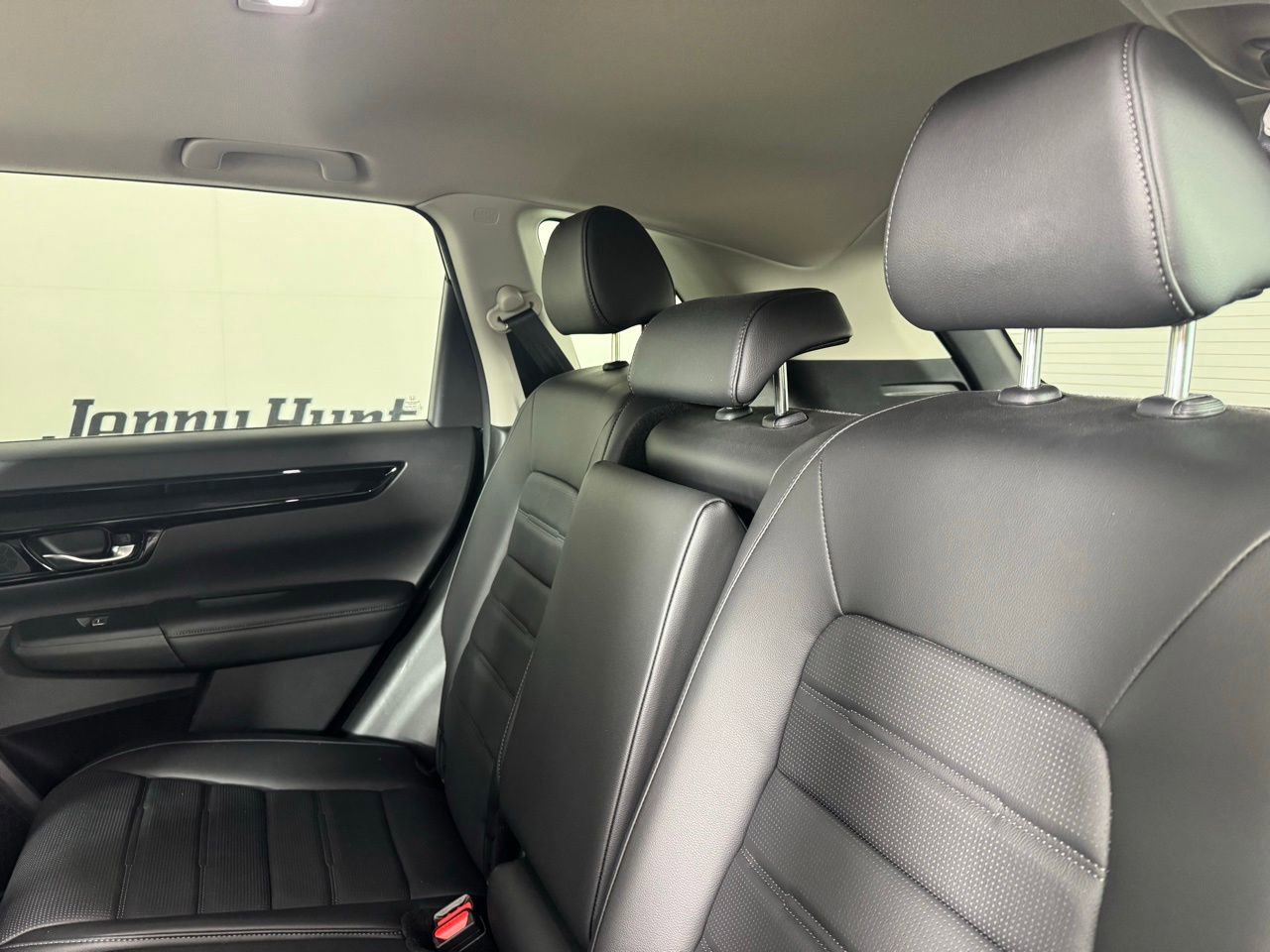 Used 2025 Honda CR-V EX-L image 35
