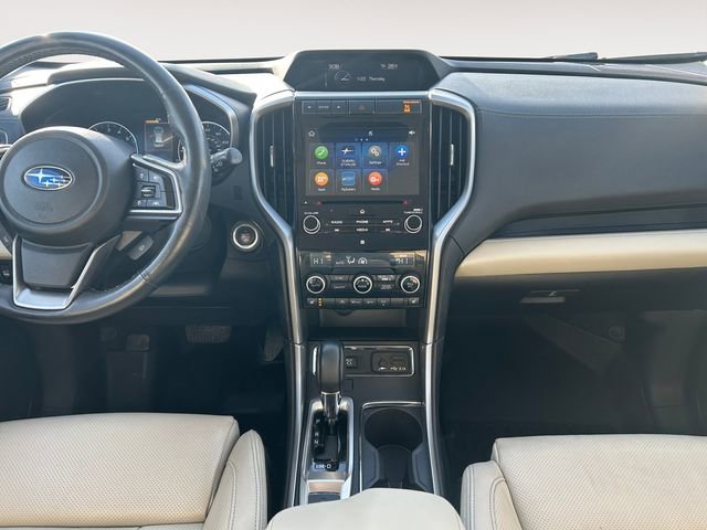 Used 2019 Subaru Ascent Limited w/ Popular Package #3 image 11