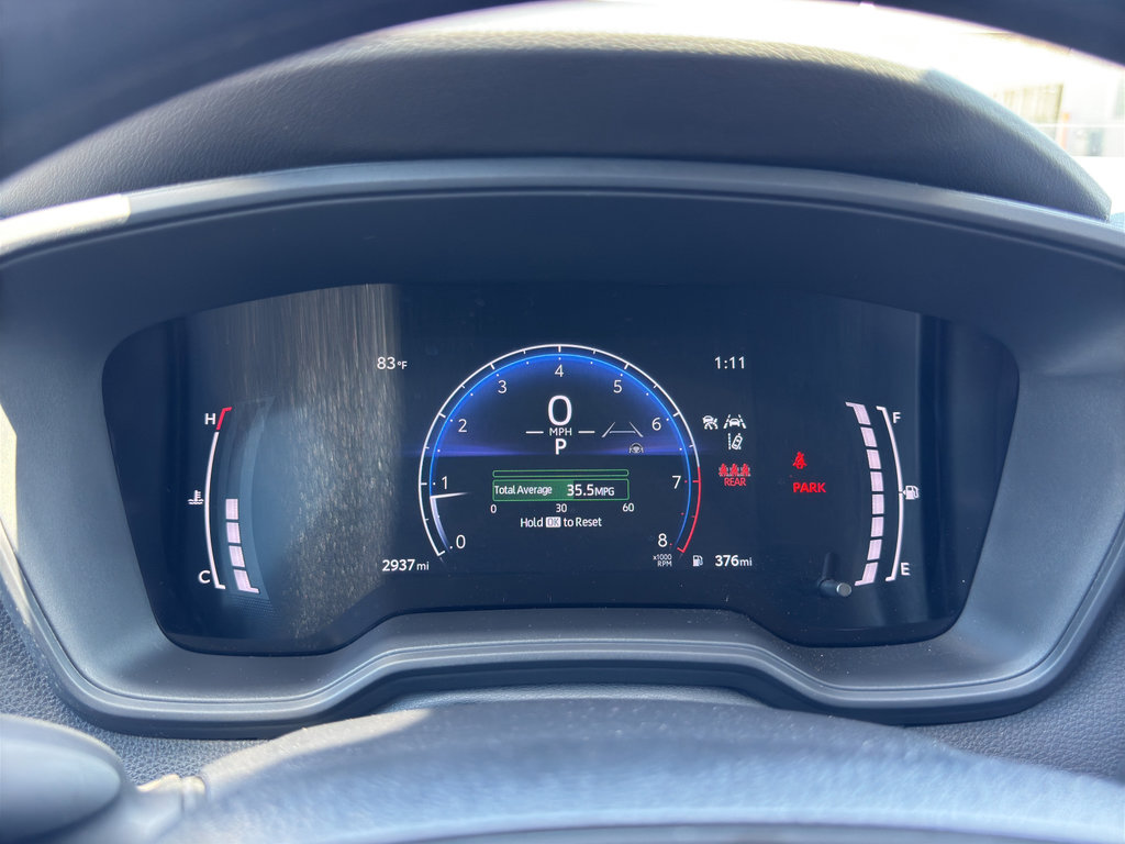 Certified 2026 Toyota Corolla LE image 20