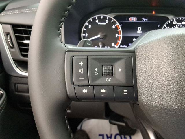 Certified 2026 Nissan Rogue SV FWD image 17