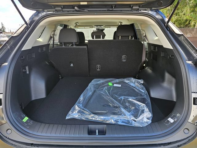 New 2026 Kia Sportage S AWD/4WD image 12