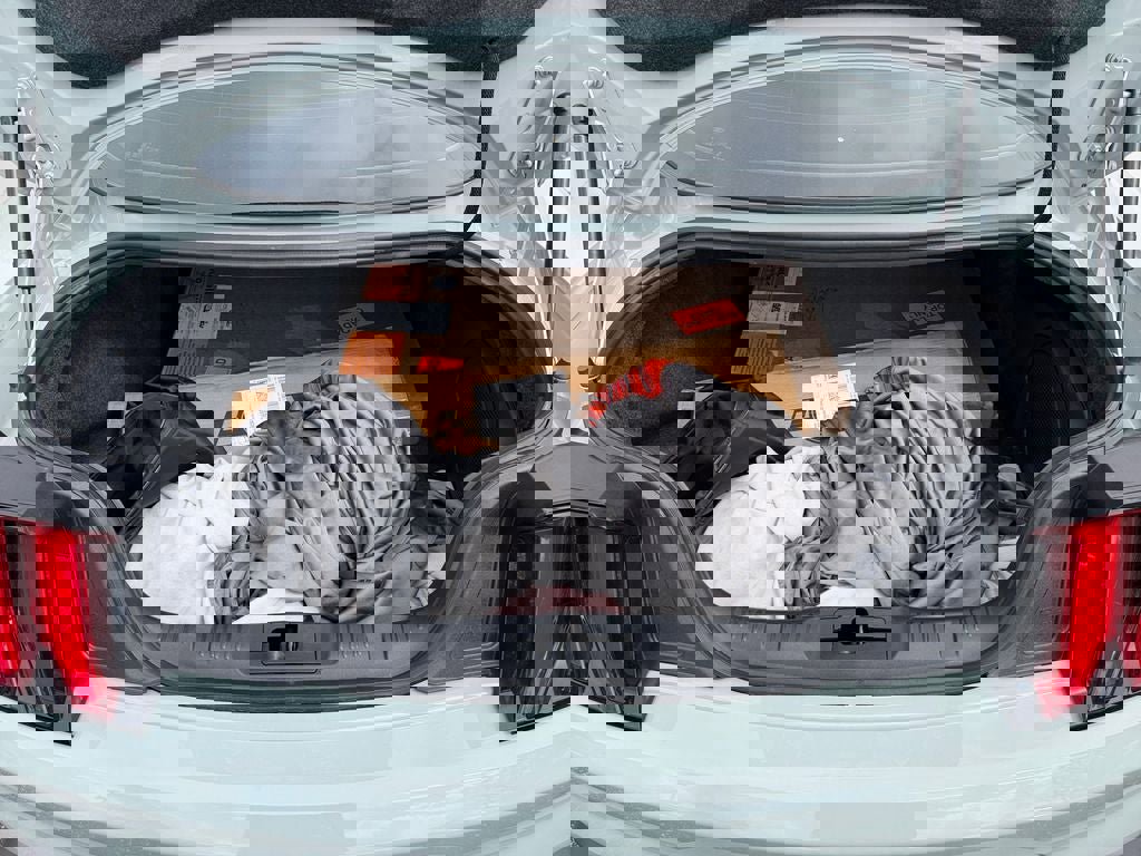 Used 2023 Ford Mustang Mach 1 w/ Mach 1 Handling Package image 24