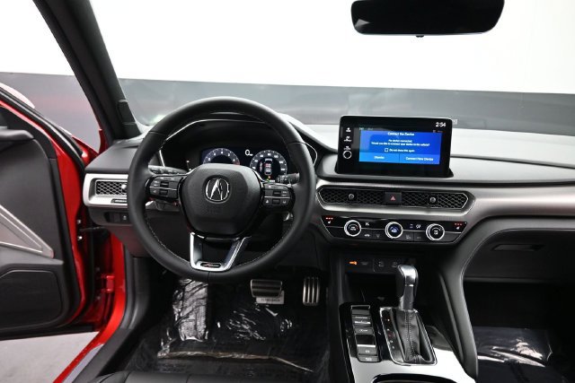New 2026 Acura Integra A-Spec FWD image 16