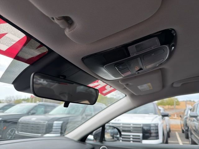 Certified 2024 Hyundai Sonata SEL image 20