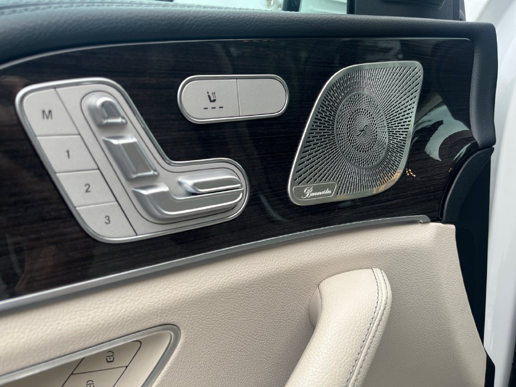 Certified 2023 Mercedes-Benz GLE 450 4MATIC image 19