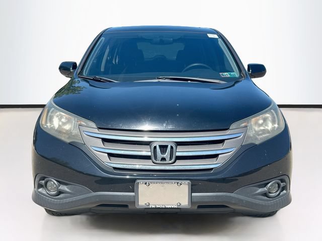 Used 2014 Honda CR-V EX video 2