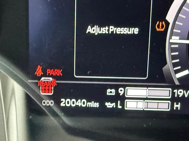 Certified 2024 Toyota Sequoia Limited image 23