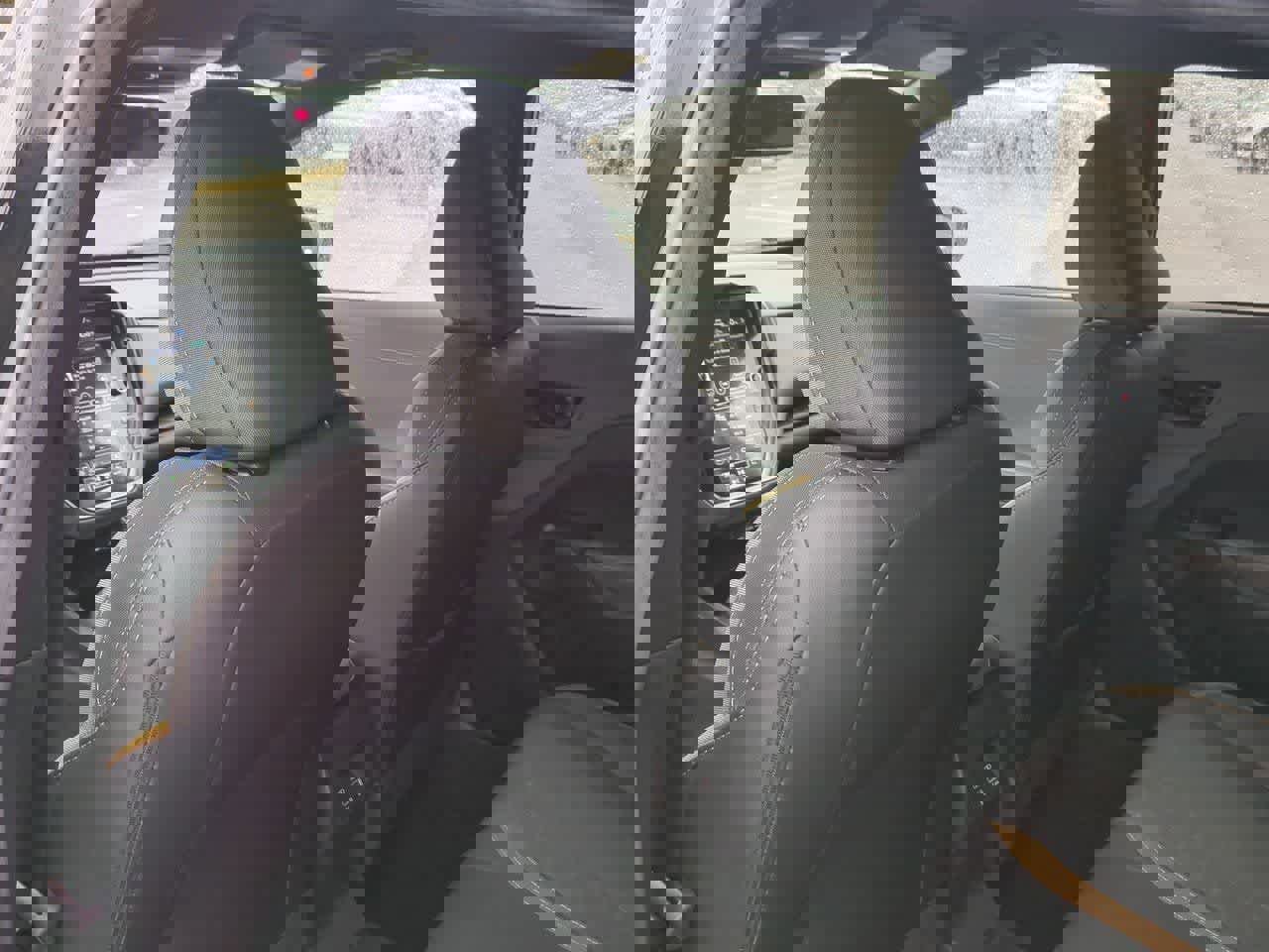 Certified 2025 Subaru Crosstrek 2.5i Sport w/ Crosstrek Mirror Package AWD/4WD image 17