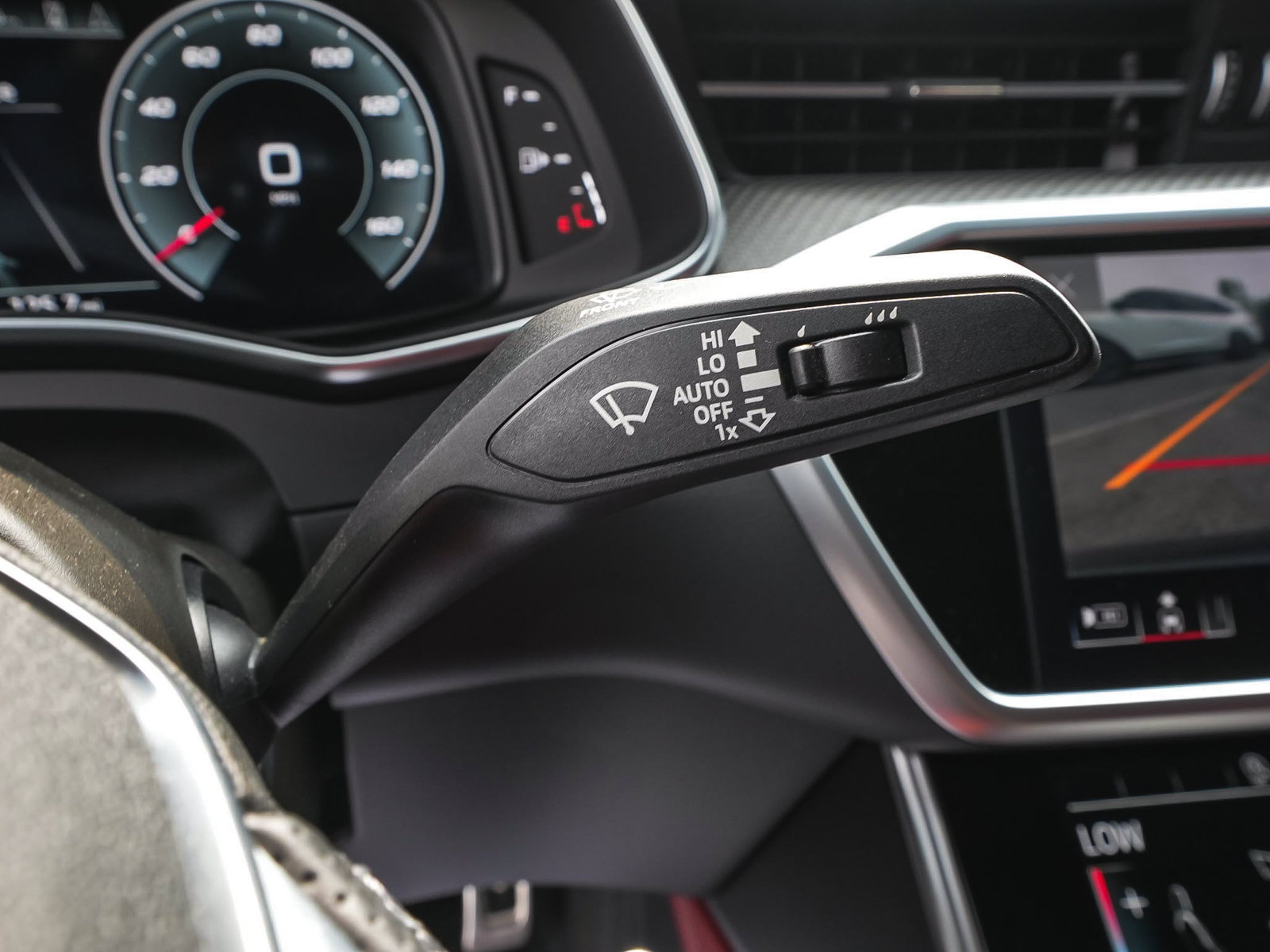Used 2022 Audi S7 Prestige AWD/4WD image 25