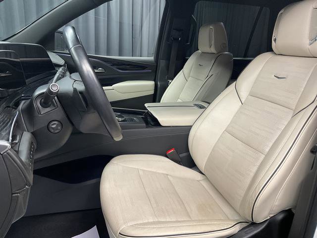 Used 2022 Cadillac Escalade Sport w/ Touring Package image 13