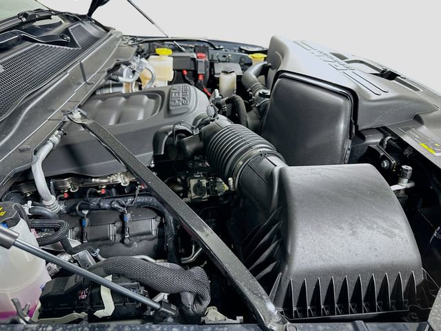 New 2026 RAM 2500 Tradesman image 19