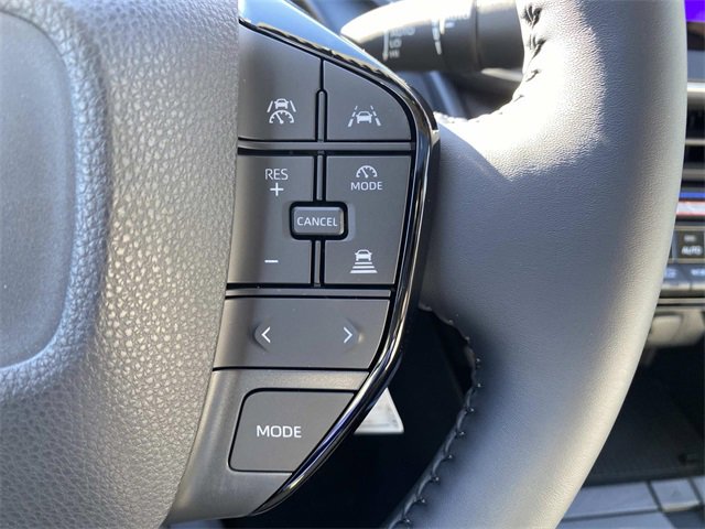 New 2026 Toyota Prius Limited image 14