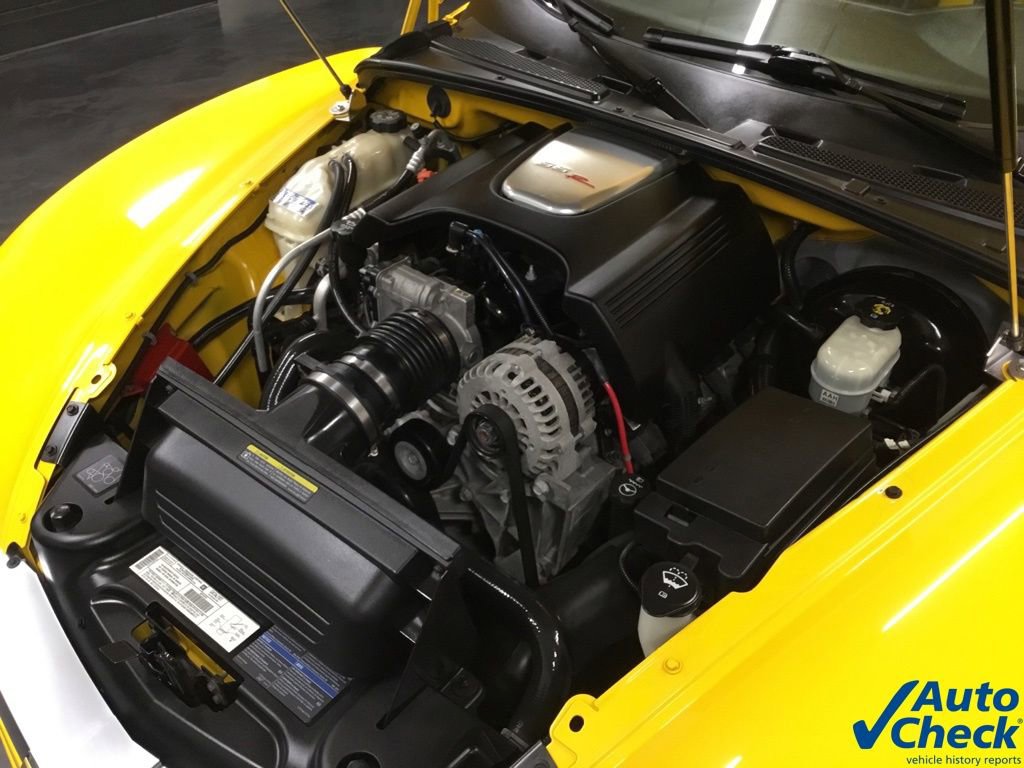 Used 2003 Chevrolet SSR w/ Preferred Equipment Group RWD image 43