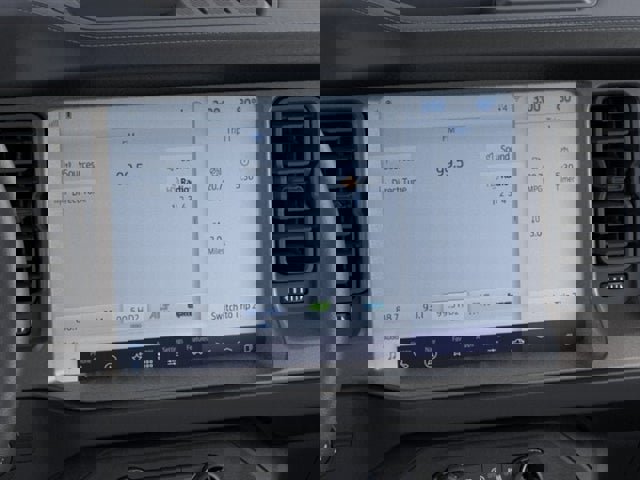 New 2026 Ford Bronco Outer Banks image 40