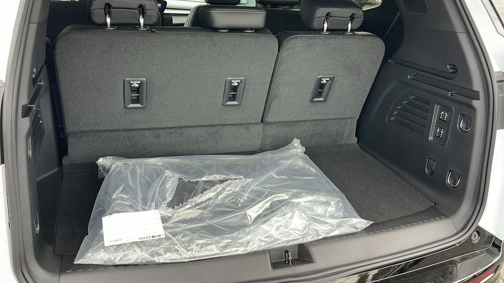 New 2026 Buick Enclave Sport Touring w/ Power Package image 26