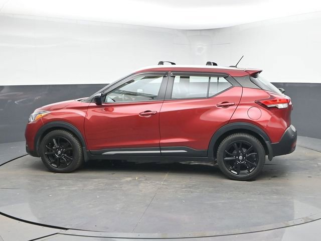 Used 2020 Nissan Kicks SR w/ SR Premium Package image 5
