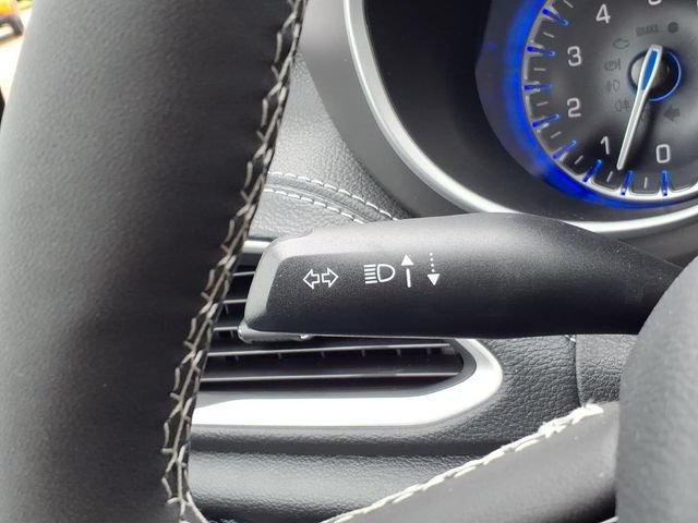 New 2027 Chrysler Pacifica Limited FWD image 26