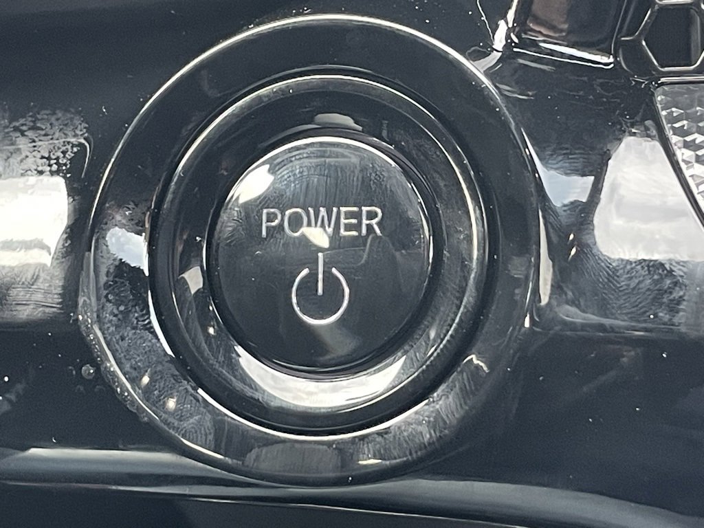 New 2026 Honda CR-V Sport Touring image 35