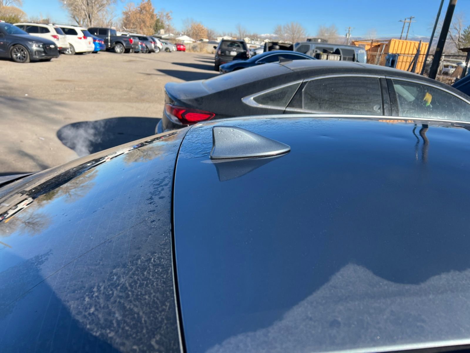 Used 2021 Toyota Corolla SE image 36