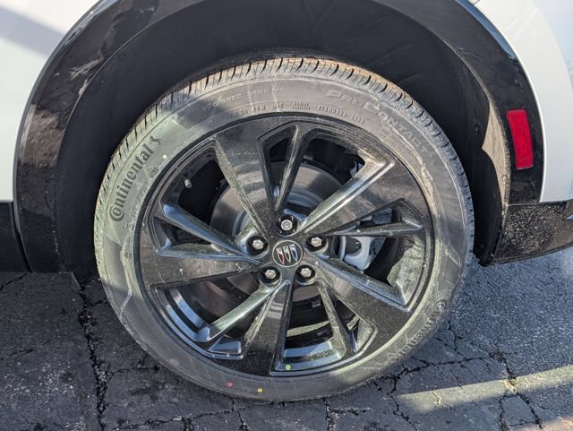 New 2026 Buick Envision Sport Touring AWD/4WD image 25
