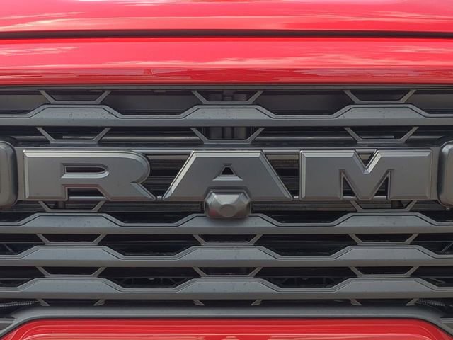 New 2026 RAM 2500 Tradesman image 13
