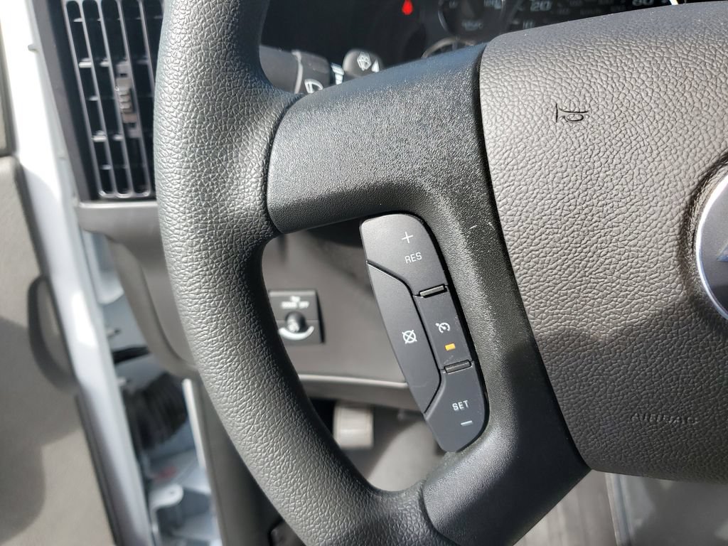 New 2025 Chevrolet Express 3500 w/ Power Convenience Package RWD image 30