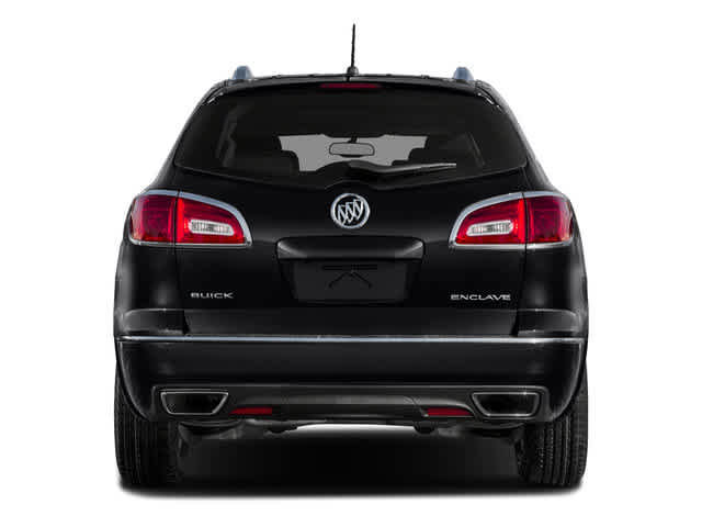 Used 2016 Buick Enclave Premium FWD image 8