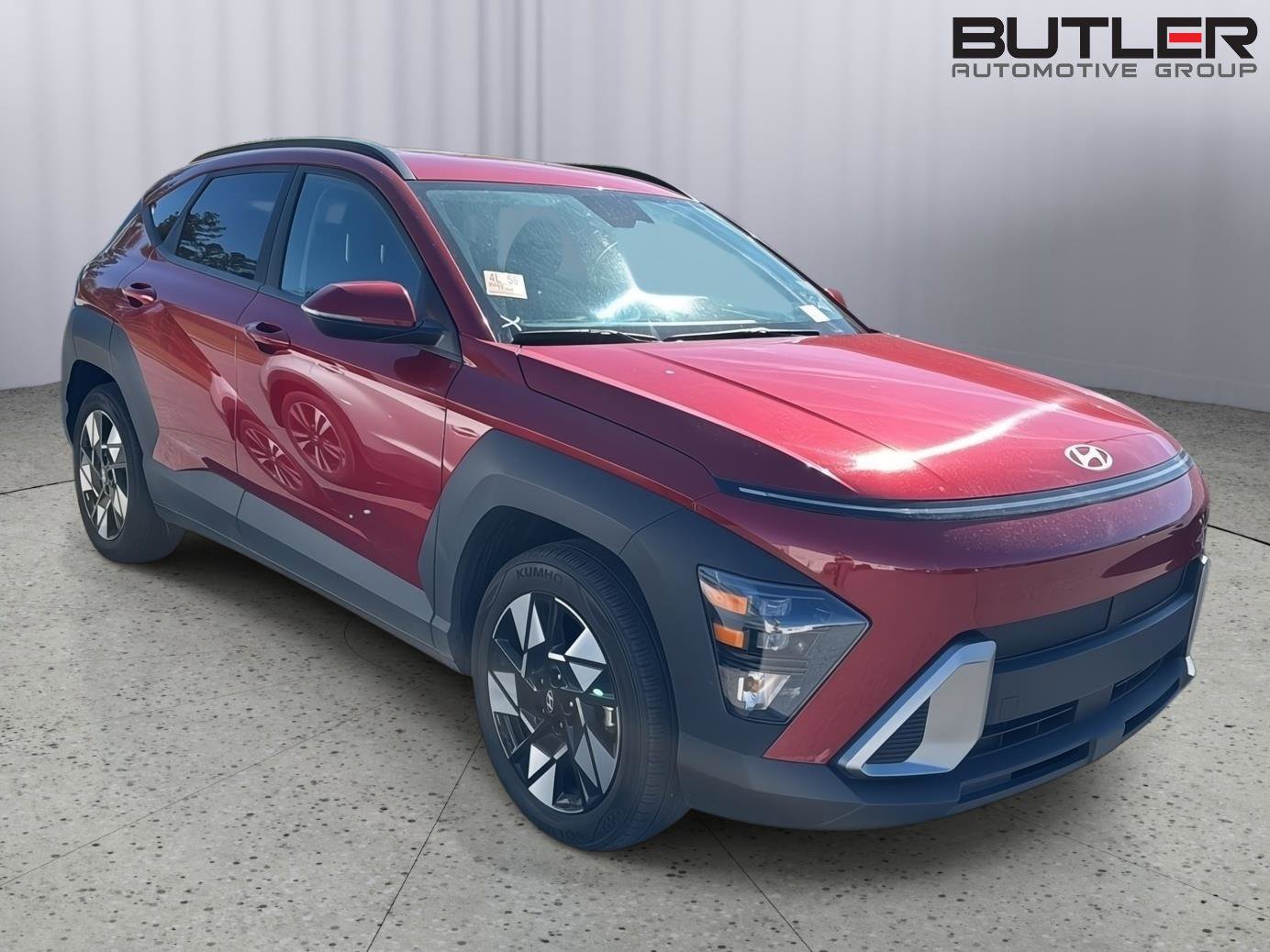 Used 2025 Hyundai Kona SEL image 5
