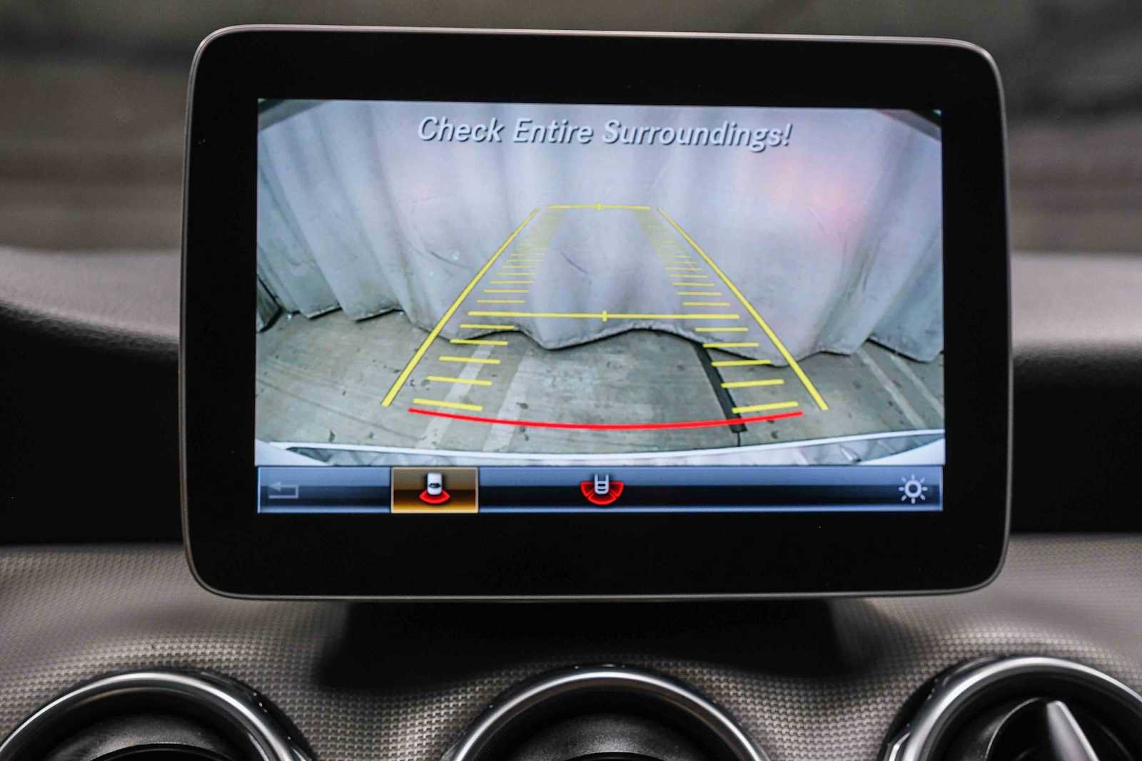 Certified 2020 Mercedes-Benz GLA 250 image 30