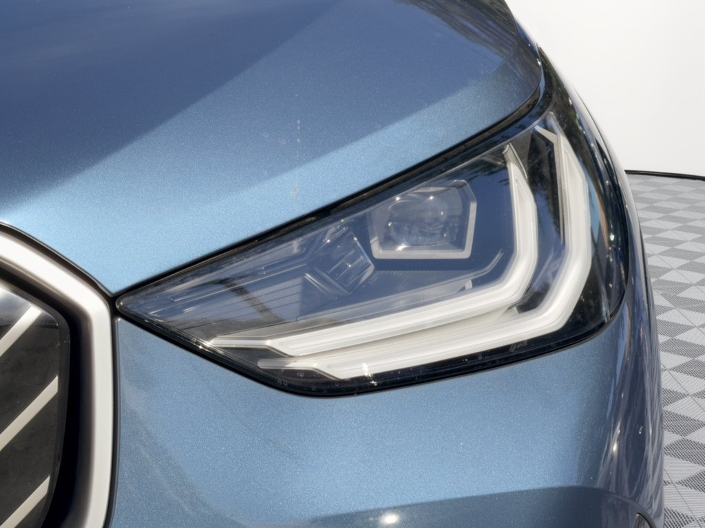 Certified 2026 BMW X3 xDrive30i AWD/4WD image 12