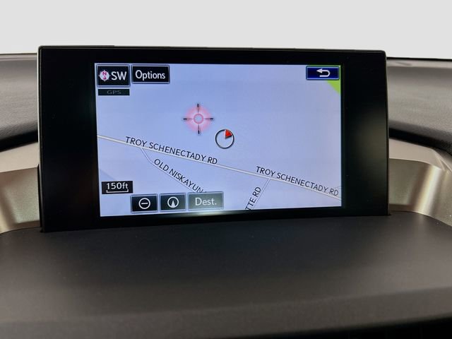 Used 2017 Lexus NX 200t AWD w/ Premium Package image 16