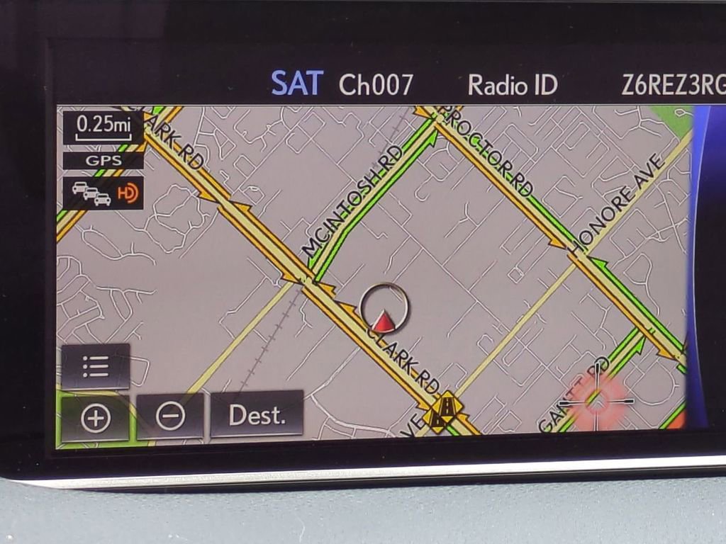 Used 2017 Lexus RX 350 AWD w/ Premium Package image 22